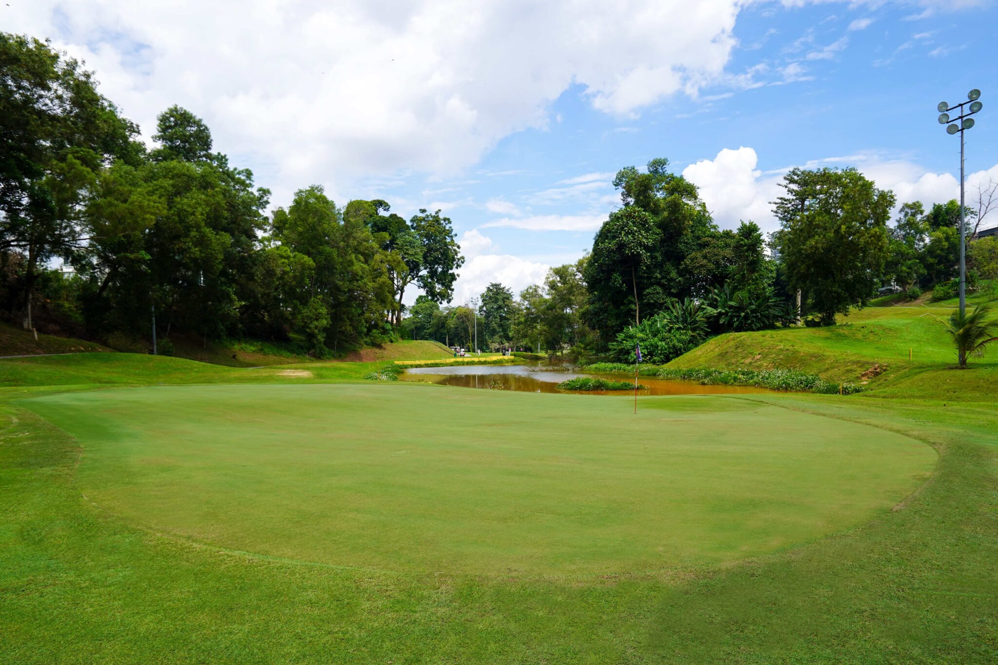 Gallery – Kelab Golf Seri Selangor