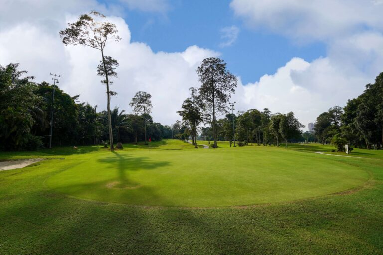 Gallery – Kelab Golf Seri Selangor