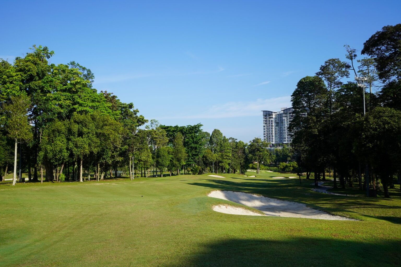 Gallery – Kelab Golf Seri Selangor