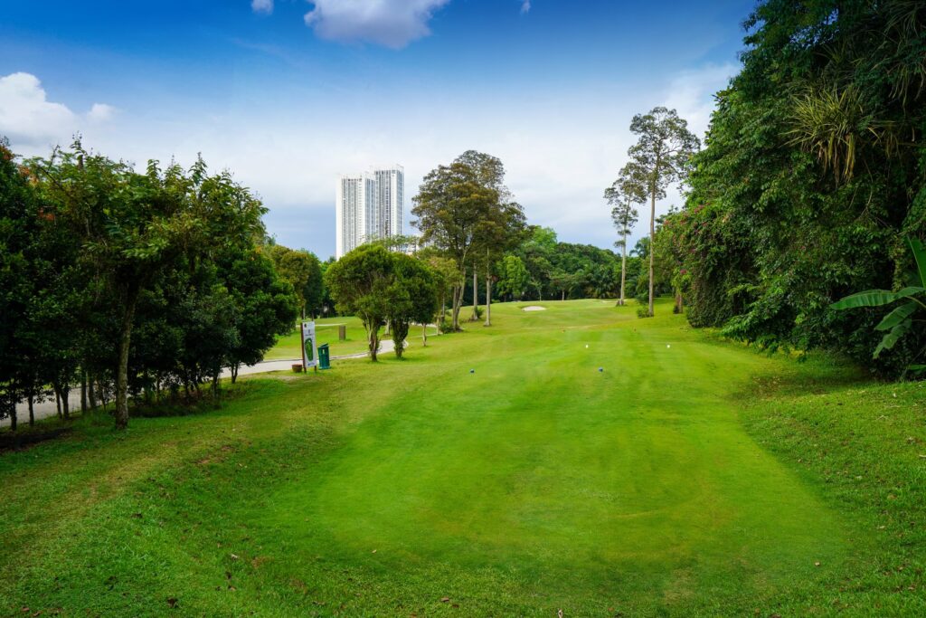 Gallery – Kelab Golf Seri Selangor